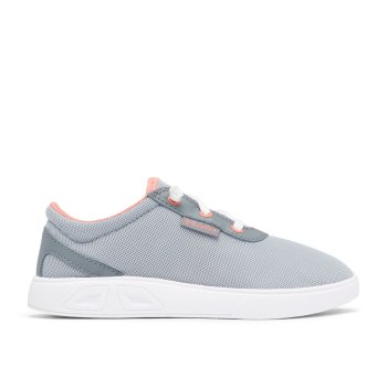 Columbia Sneakers Meisjes, Spinner Grijs Koraal, 82JAFKMYS